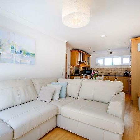 Beach Retreat Broadstairs Buitenkant foto