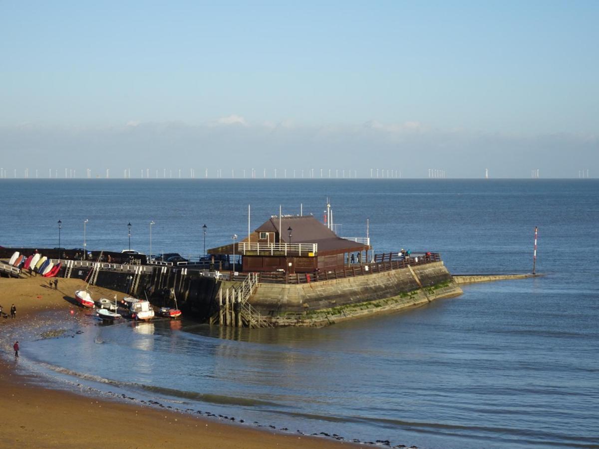 Beach Retreat Broadstairs Buitenkant foto