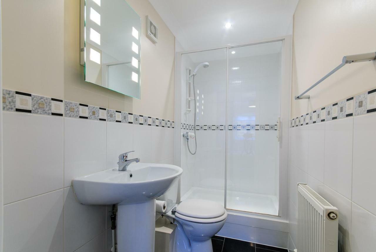 Beach Retreat Broadstairs Buitenkant foto