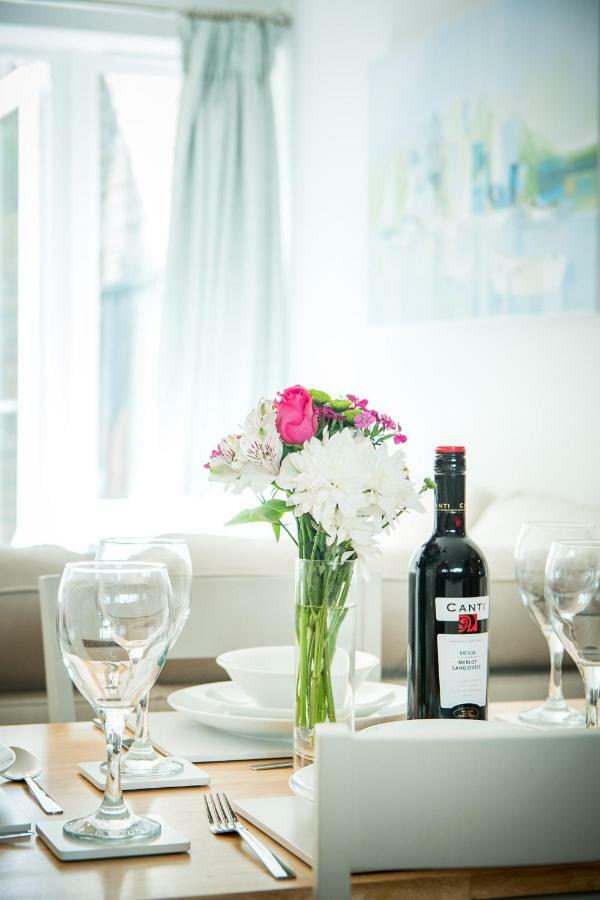 Beach Retreat Broadstairs Buitenkant foto