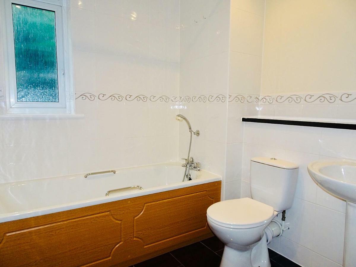 Beach Retreat Broadstairs Buitenkant foto